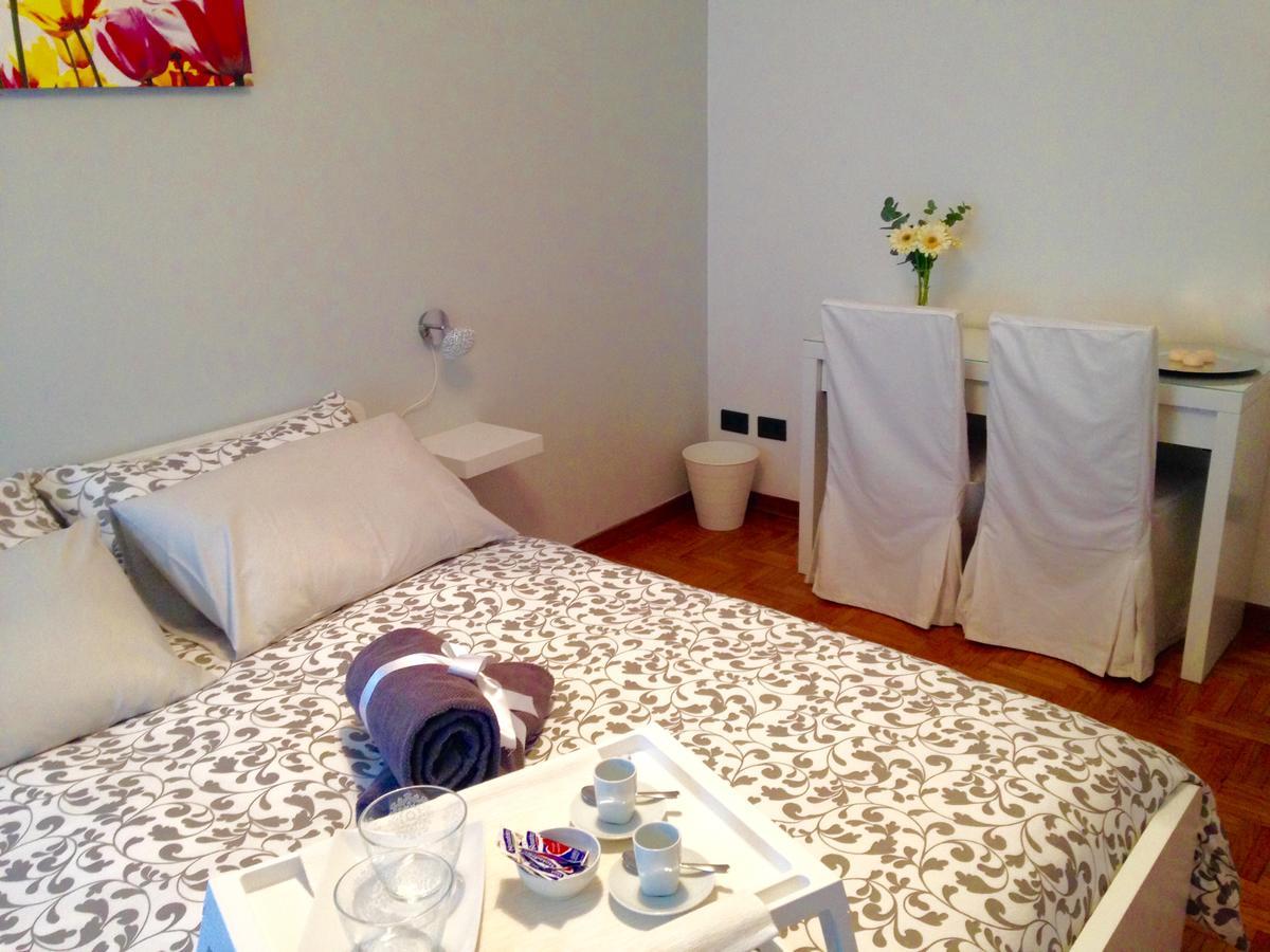 B&B Home Vatican City Rom Eksteriør billede