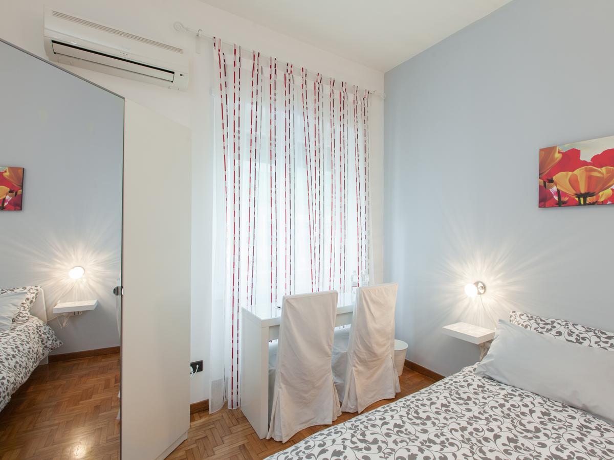 B&B Home Vatican City Rom Eksteriør billede