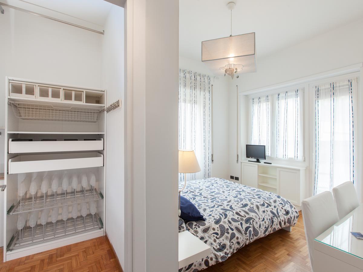 B&B Home Vatican City Rom Eksteriør billede