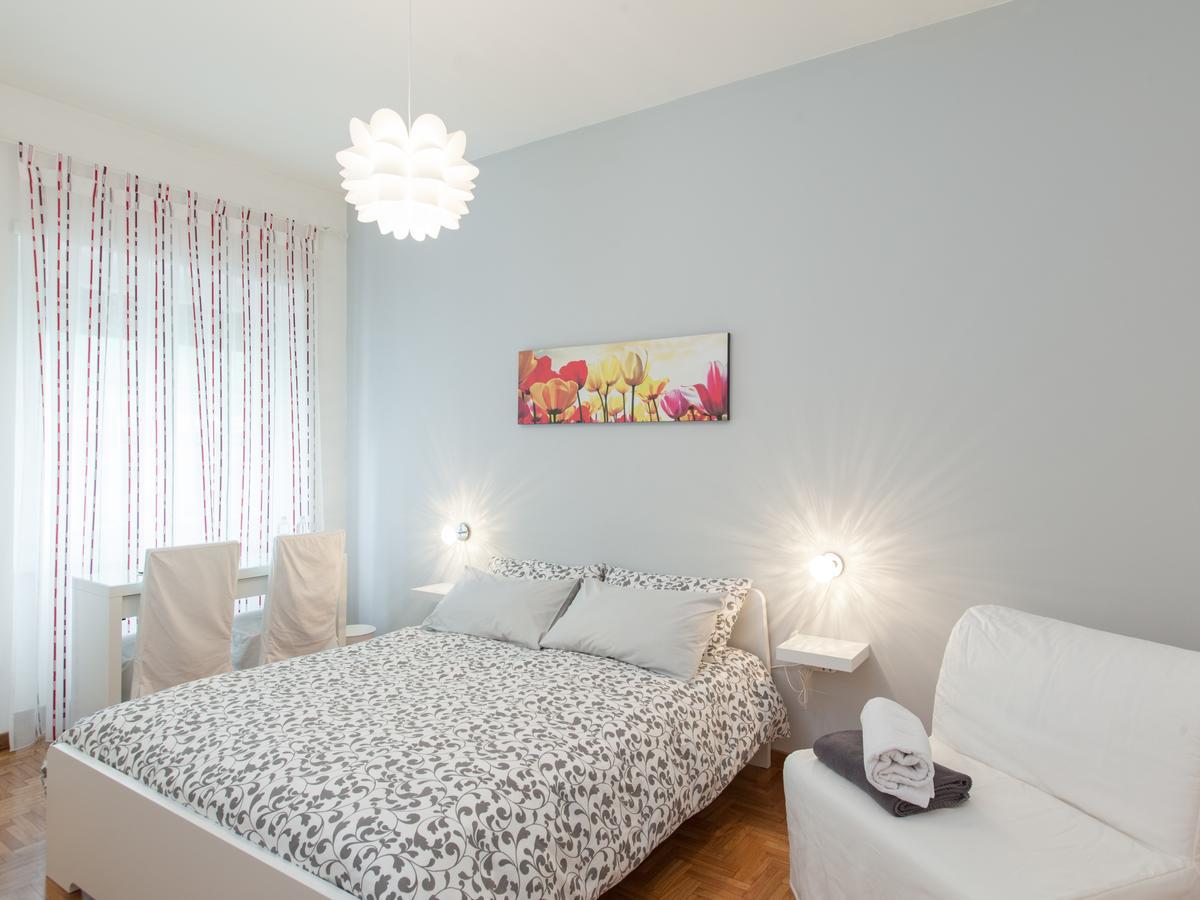 B&B Home Vatican City Rom Eksteriør billede