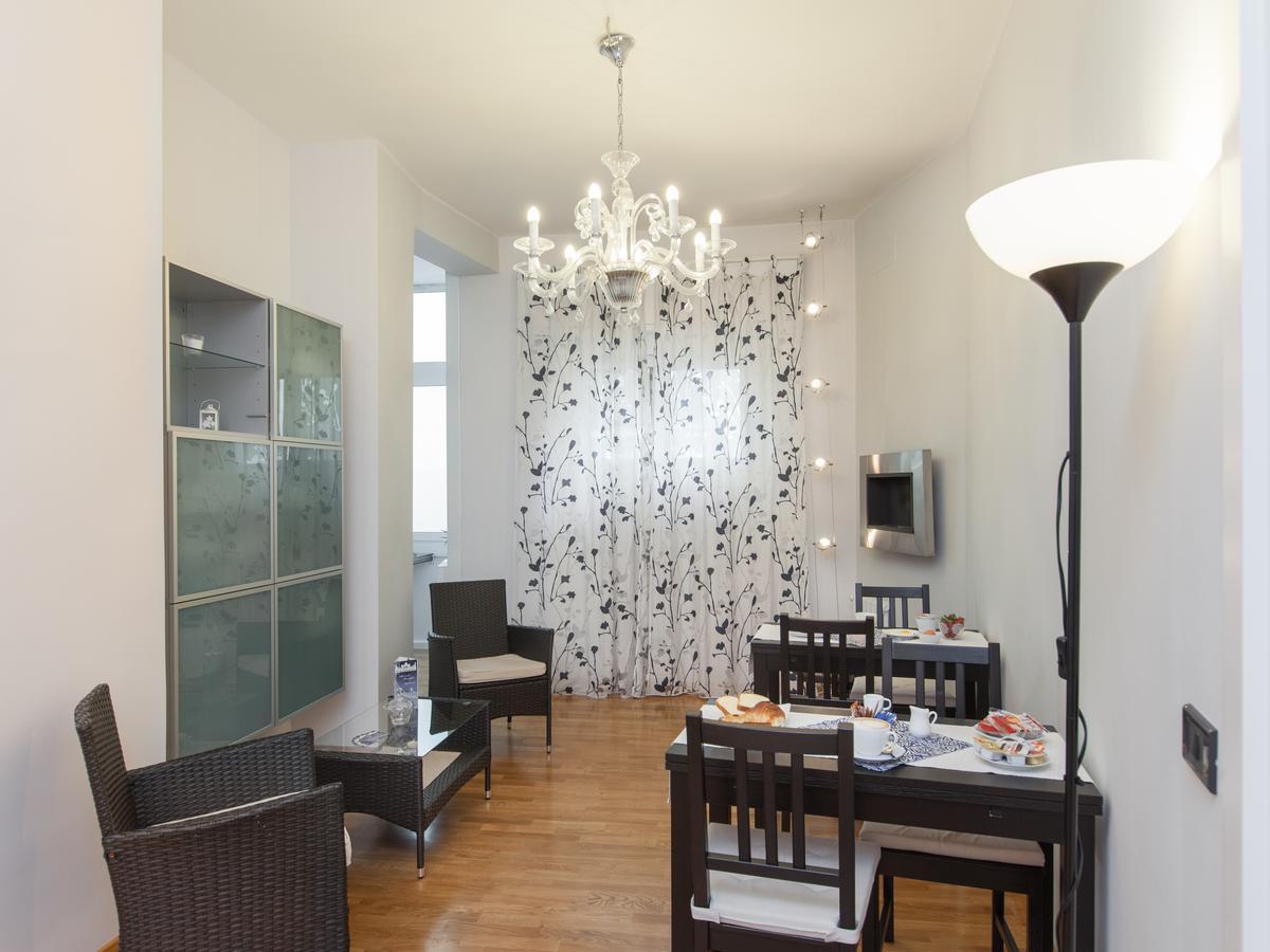 B&B Home Vatican City Rom Eksteriør billede
