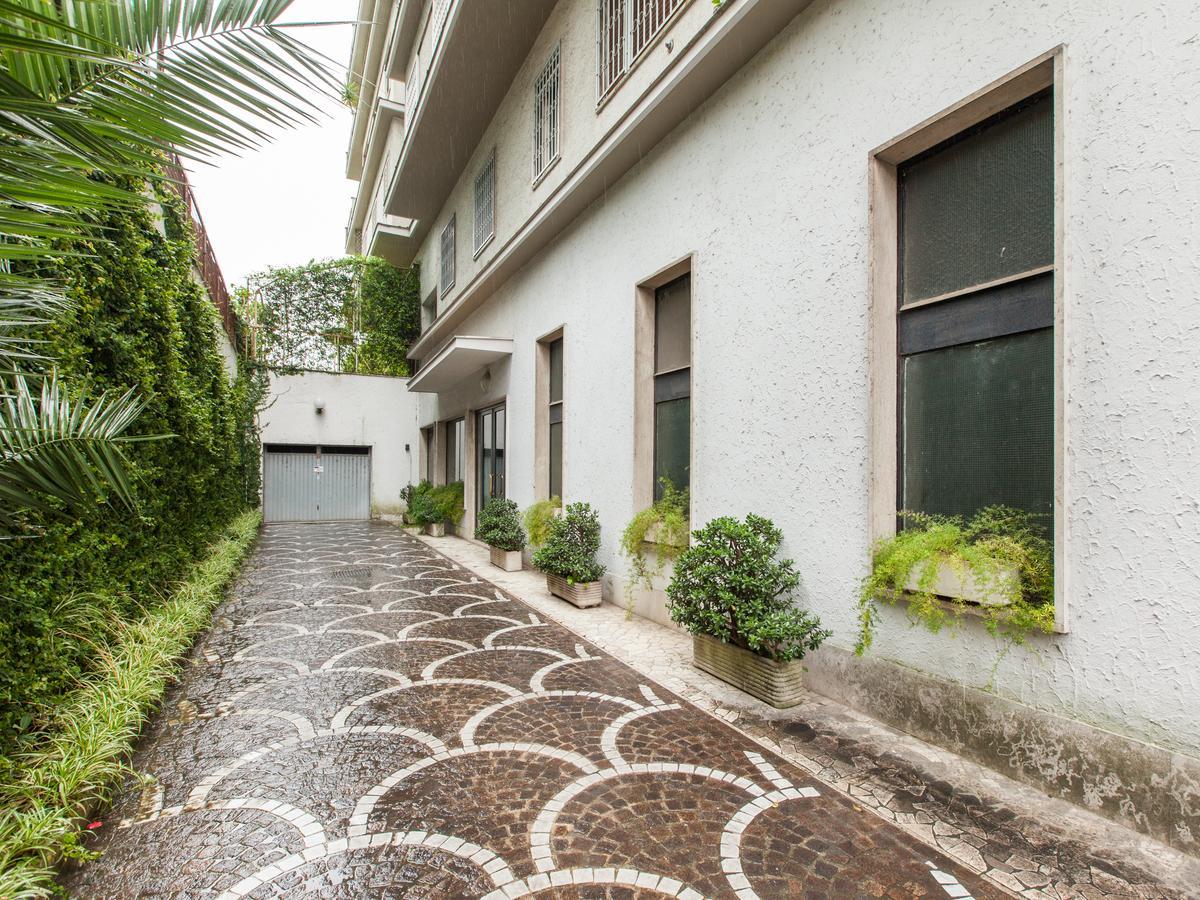 B&B Home Vatican City Rom Eksteriør billede