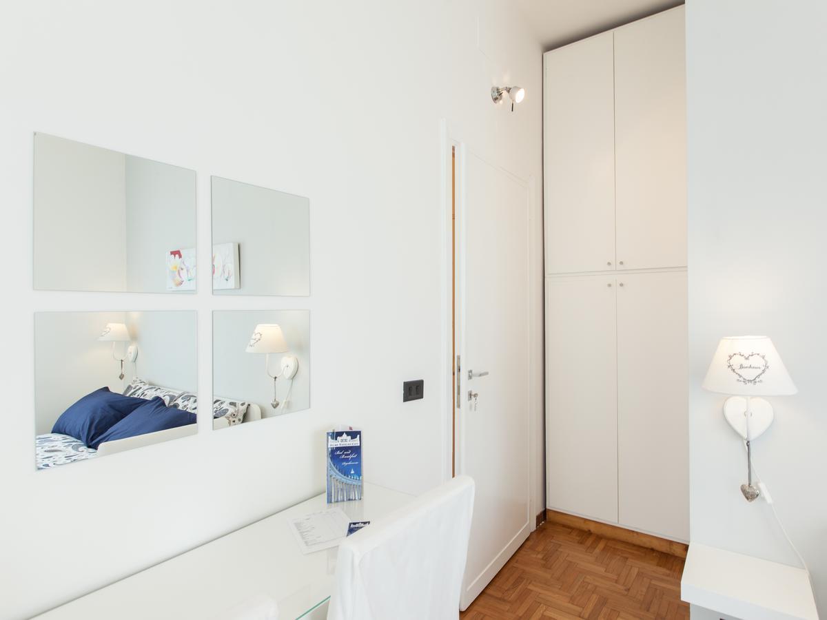 B&B Home Vatican City Rom Eksteriør billede