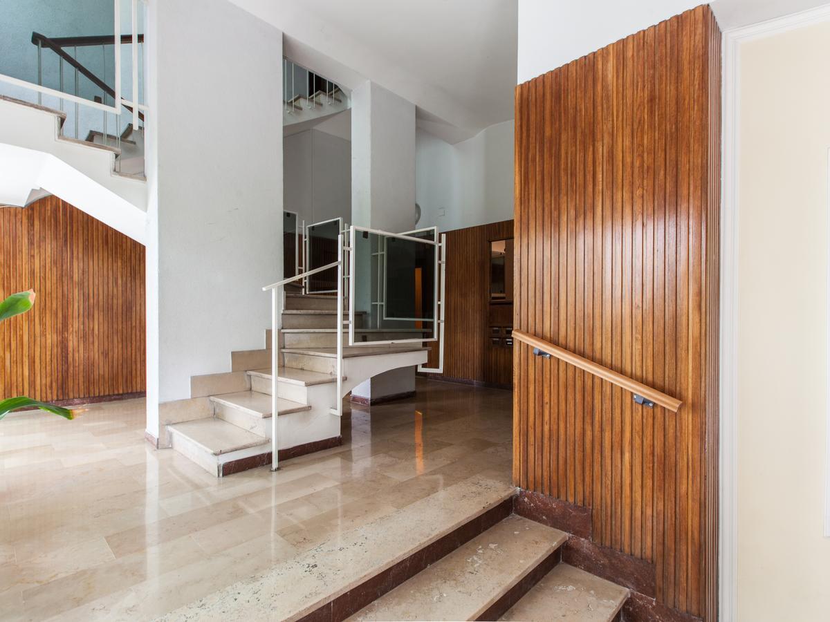 B&B Home Vatican City Rom Eksteriør billede